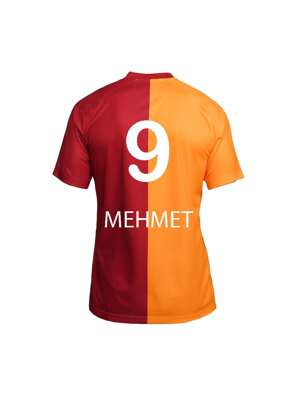 Galatasaray Lisanslı 2023/2024 Parçalı 5 Yıldızlı İç Saha Forma
