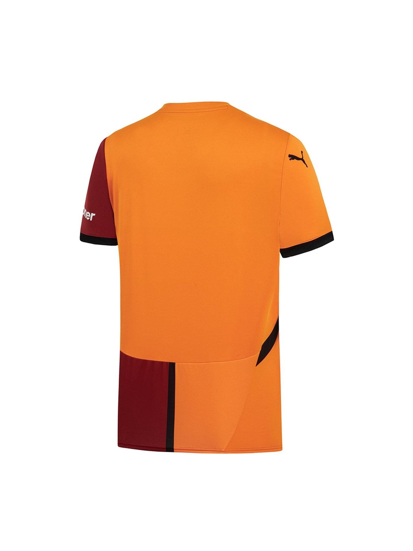 Galatasaray Lisanslı 2024/2025 İç Saha Parçalı Forma