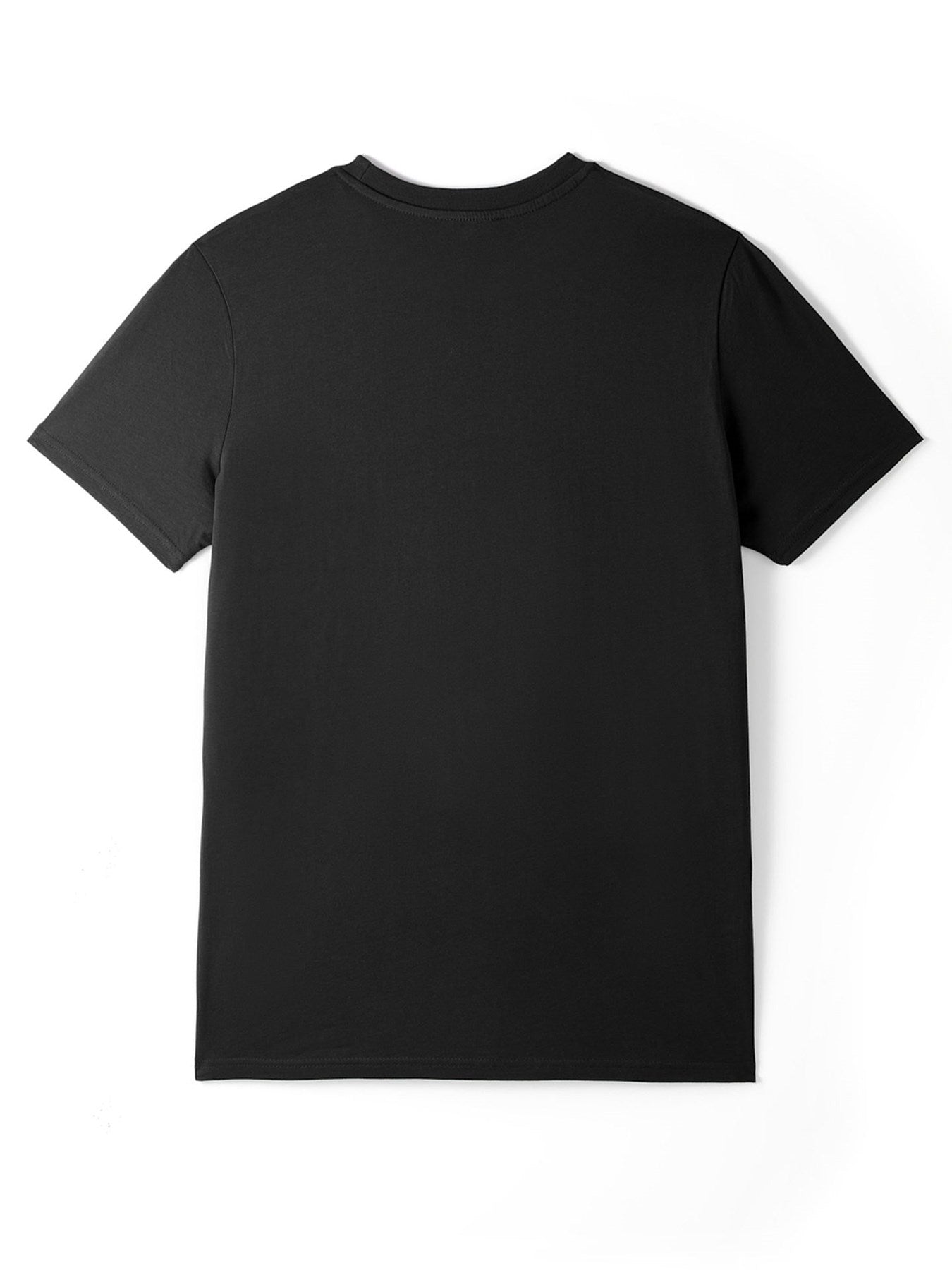 Galatasaray Lisanslı 2025 Logolu Şampiyonluk Siyah T-Shirt Şampiyonluk Özel Ahşap Kutulu