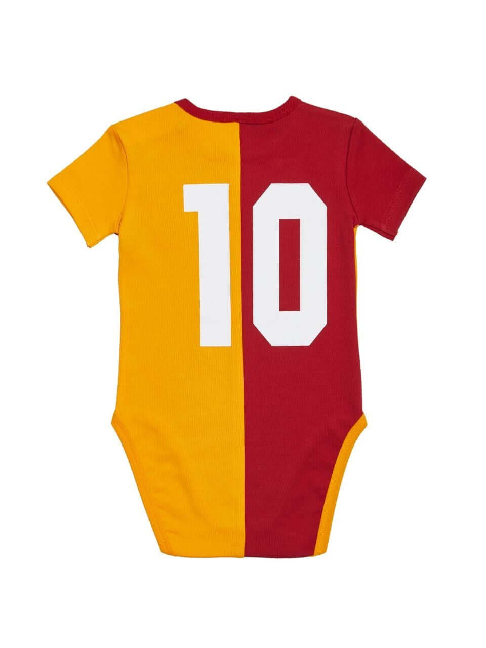 Galatasaray Bebek Metin Oktay Forma Zıbın