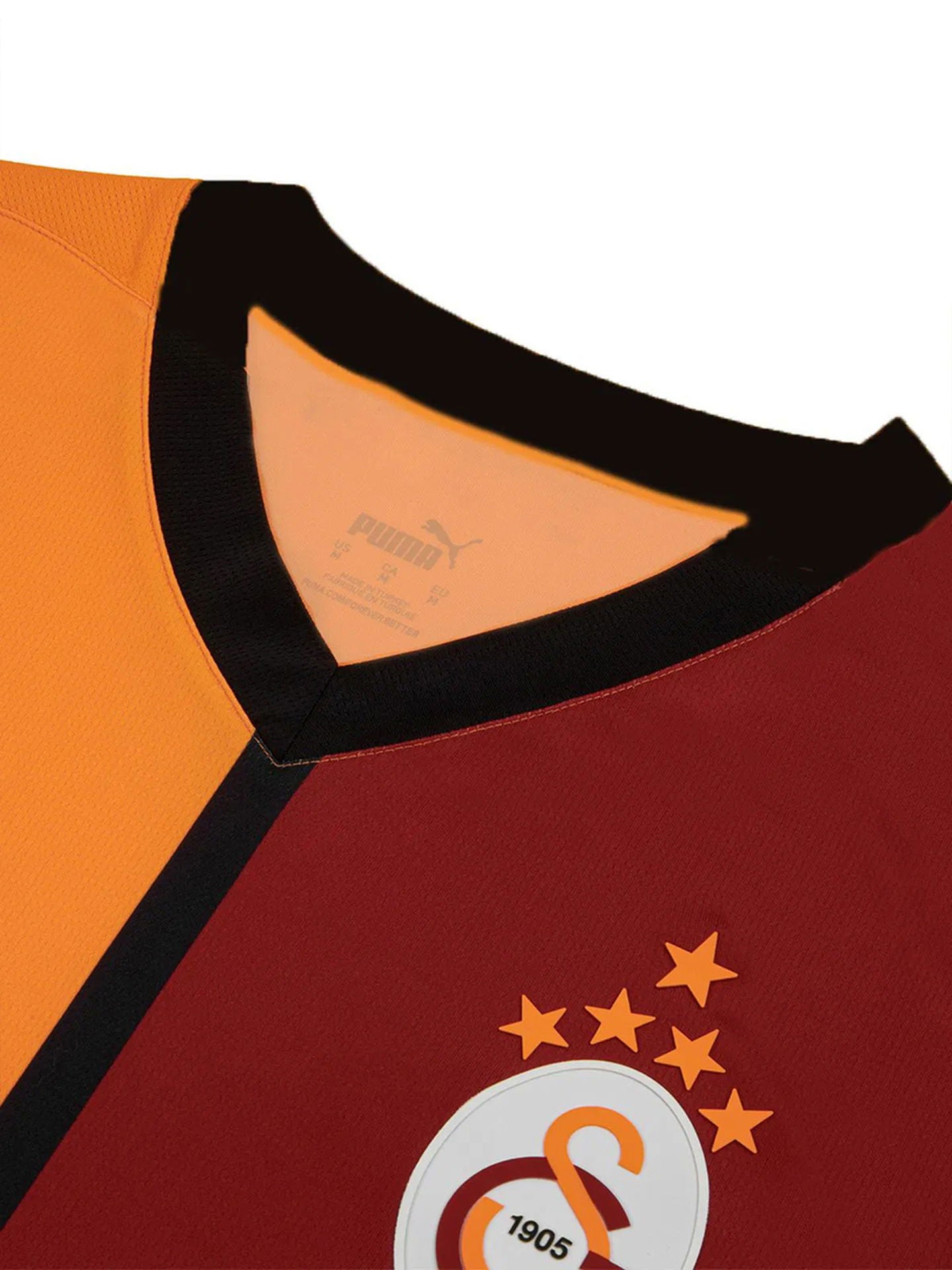 Galatasaray Lisanslı 2024-2025 İç Saha Taraftar Forması
