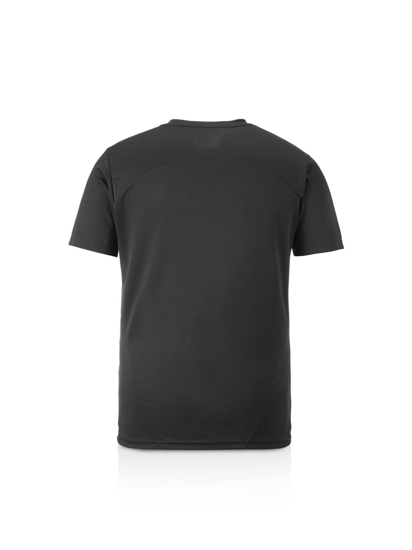 Galatasaray Lisanslı A Takım Antrenman Siyah T-shirt