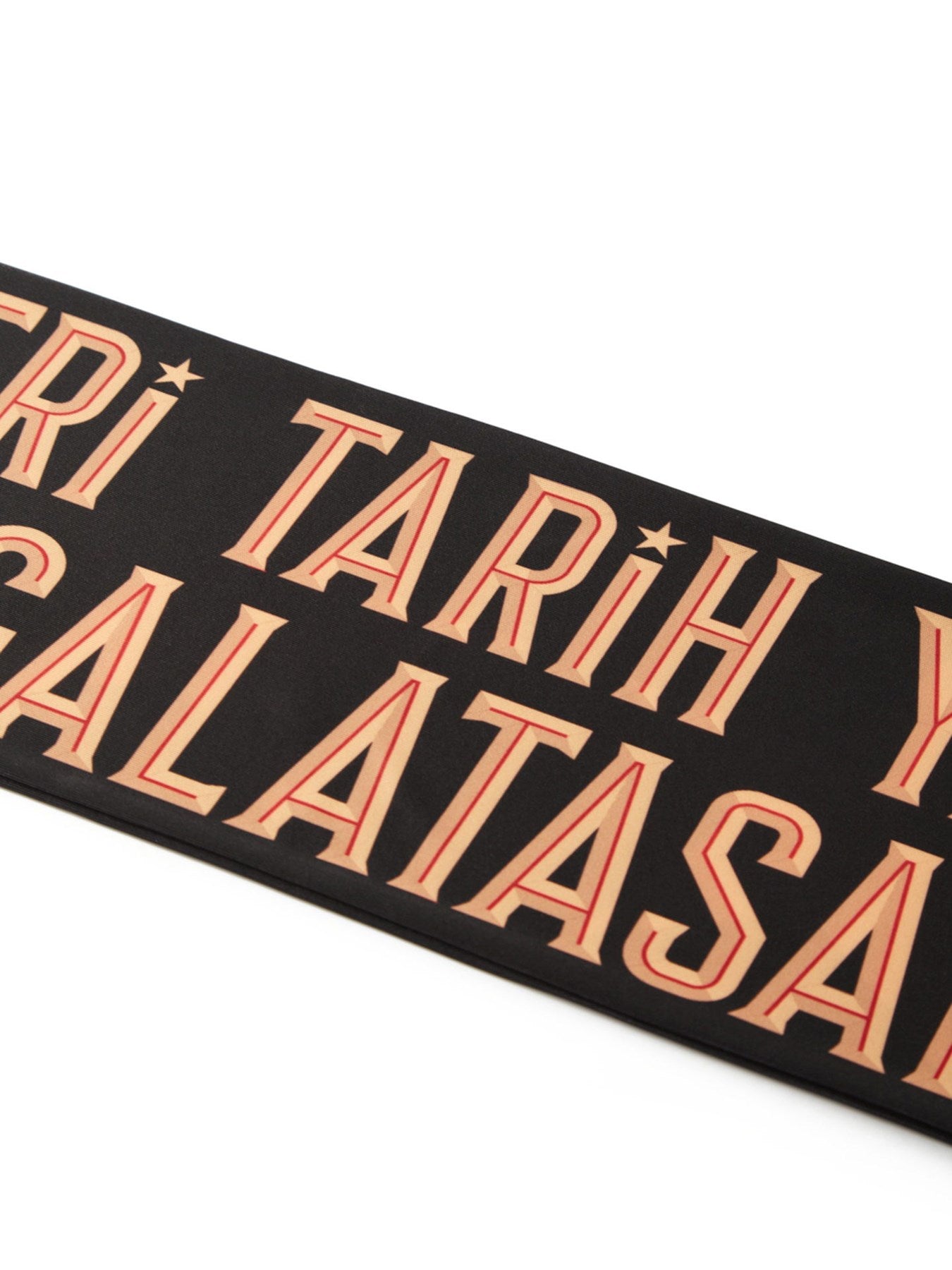 Galatasaray Lisanslı 5 Yıldızlı Gerçekleri Tarih Yazar Şal Atkı