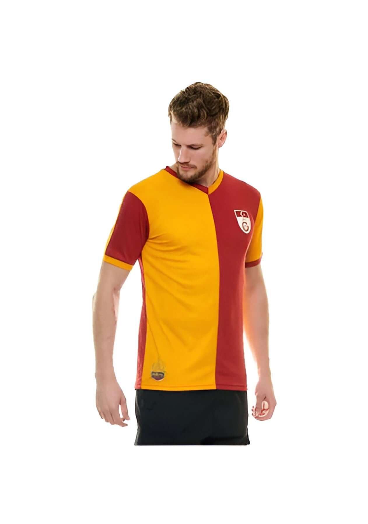 Galatasaray Lisanslı Fan Metin Oktay Yetişkin Forma