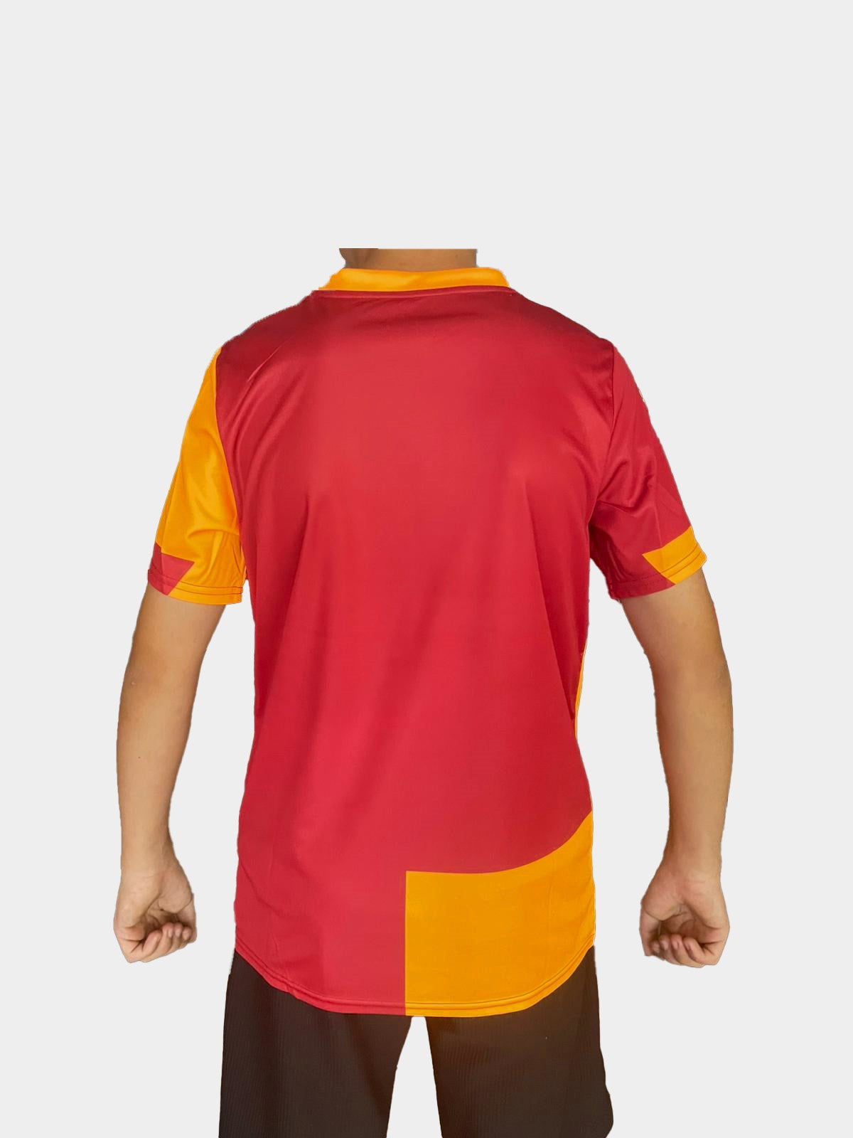 Galatasaray Lisanslı 2025/2026 Çocuk Parçalı İç Saha Taraftar Forması