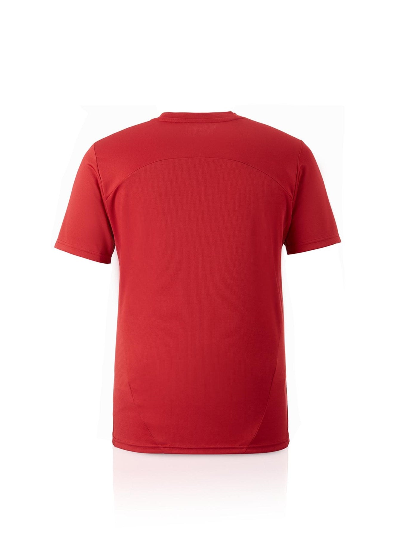 Galatasaray Lisanslı A Takım Antrenman Kırmızı T-shirt