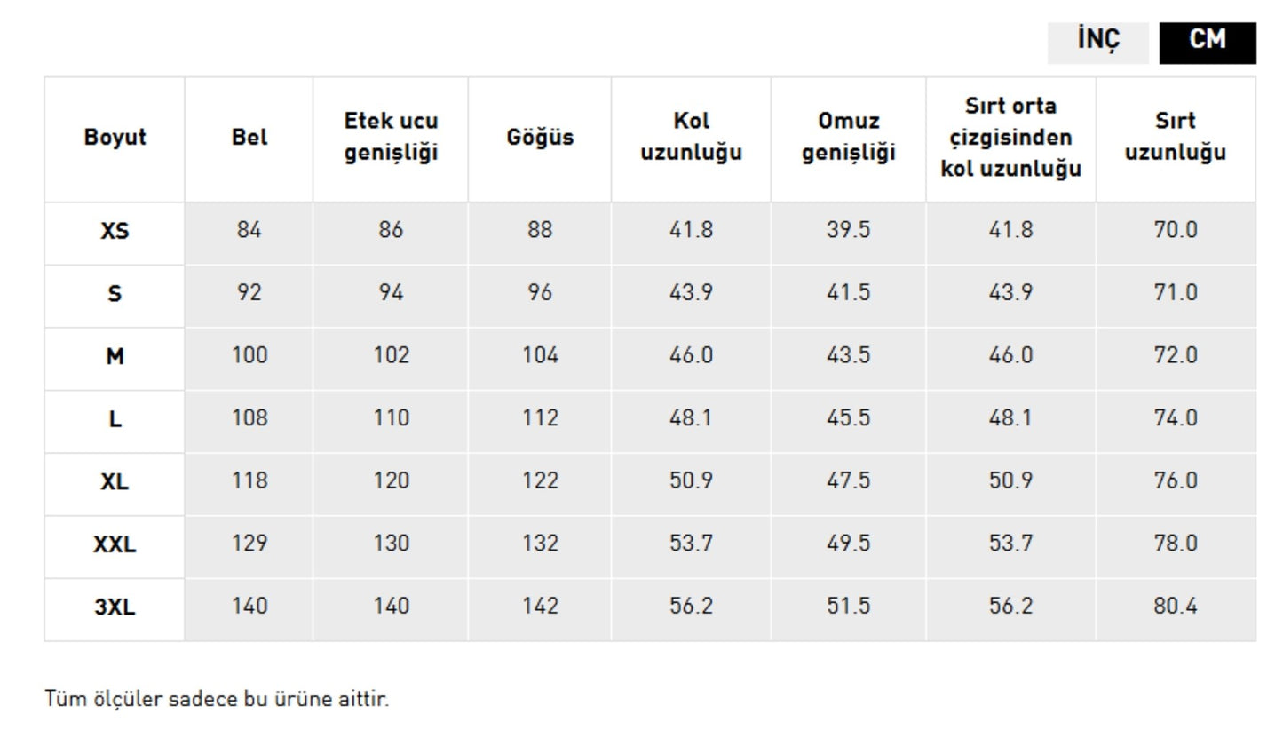 Galatasaray Lisanslı 2024/2025 Alternatif Forma