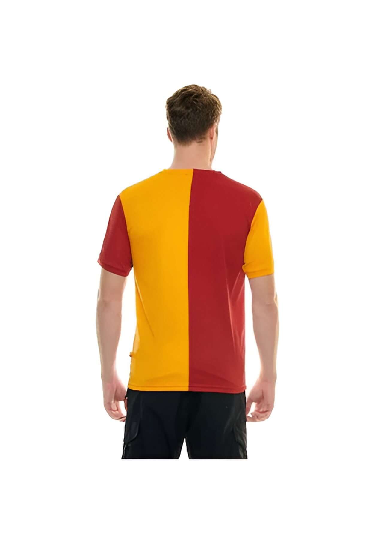 Galatasaray Lisanslı Fan Metin Oktay Yetişkin Forma
