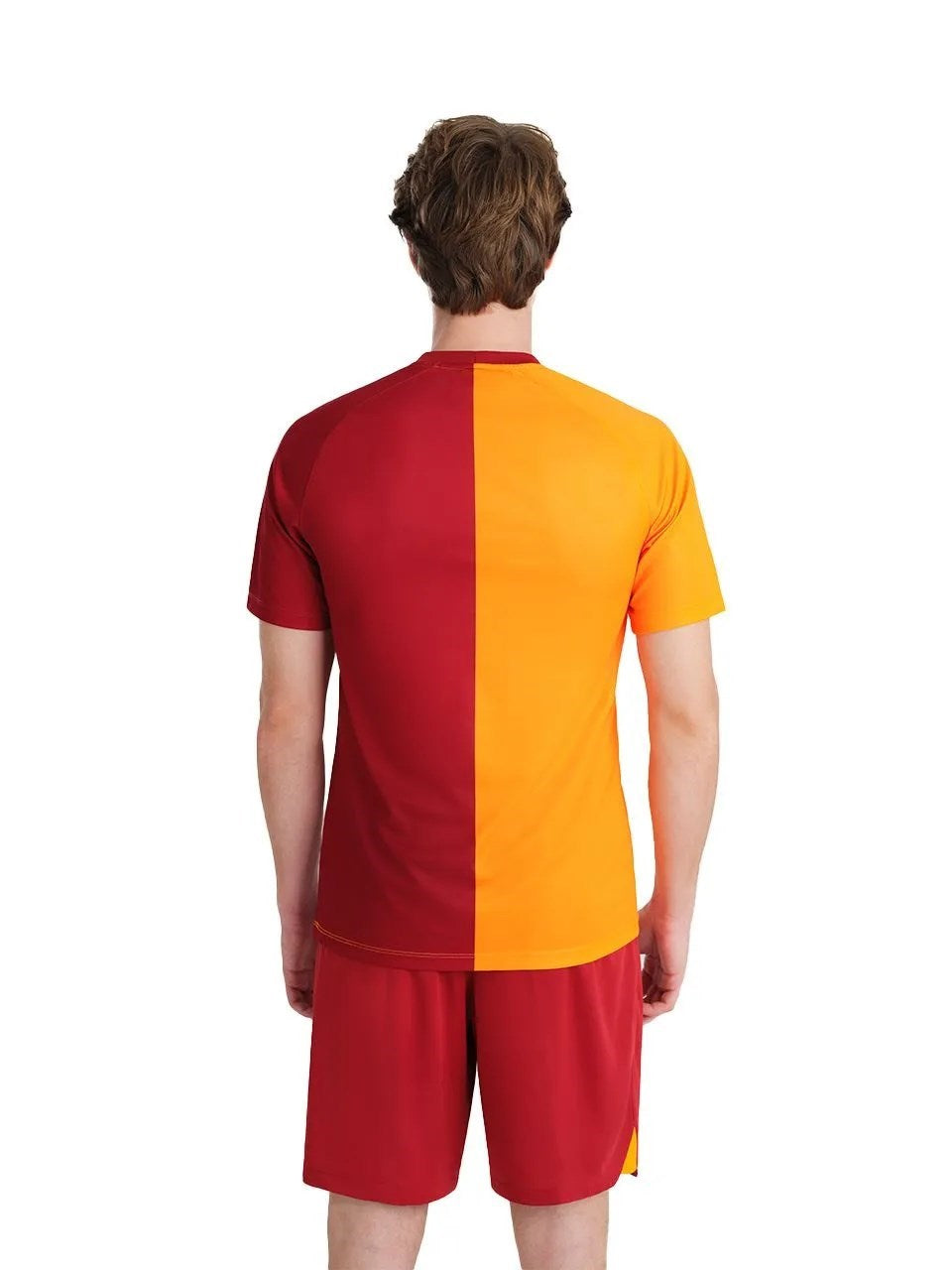 Galatasaray Lisanslı 2023/2024 Parçalı 5 Yıldızlı İç Saha Forma