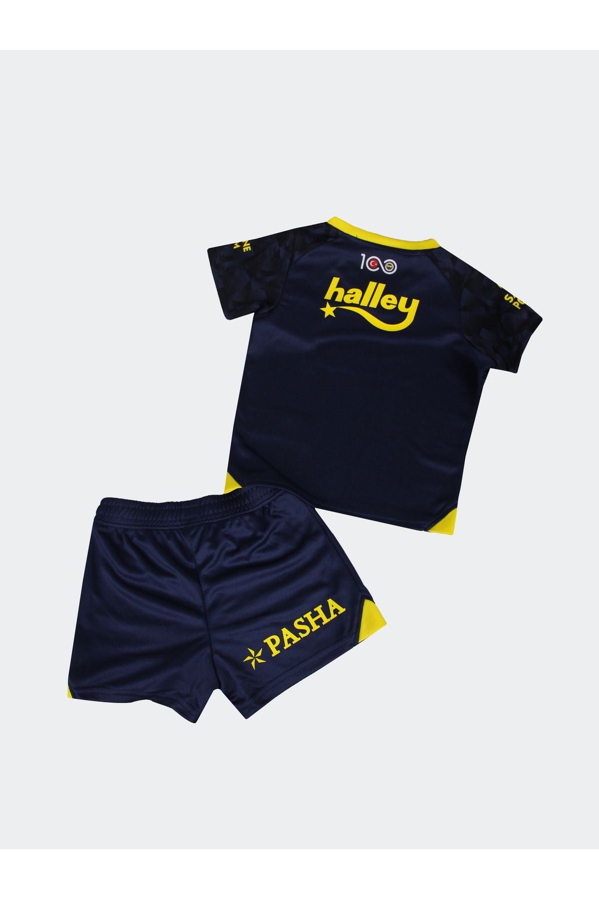 Fenerbahçe Lisanslı 2023/2024 Sezon Lacivert Miniset