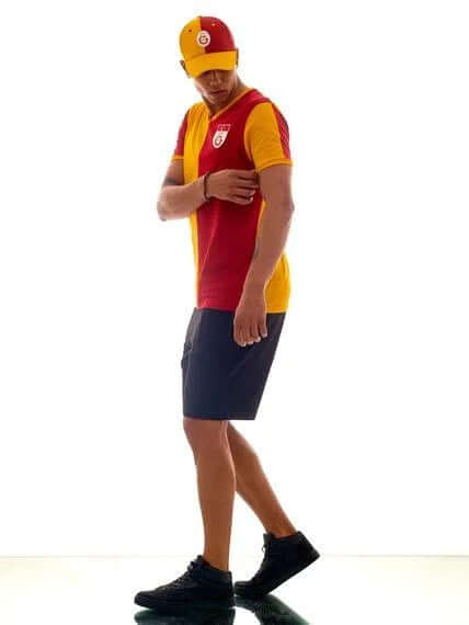 Galatasaray Lisanslı  Metin Oktay Forma