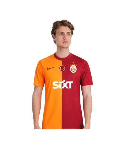 Galatasaray Lisanslı 2023/2024 Parçalı 5 Yıldızlı İç Saha Forma