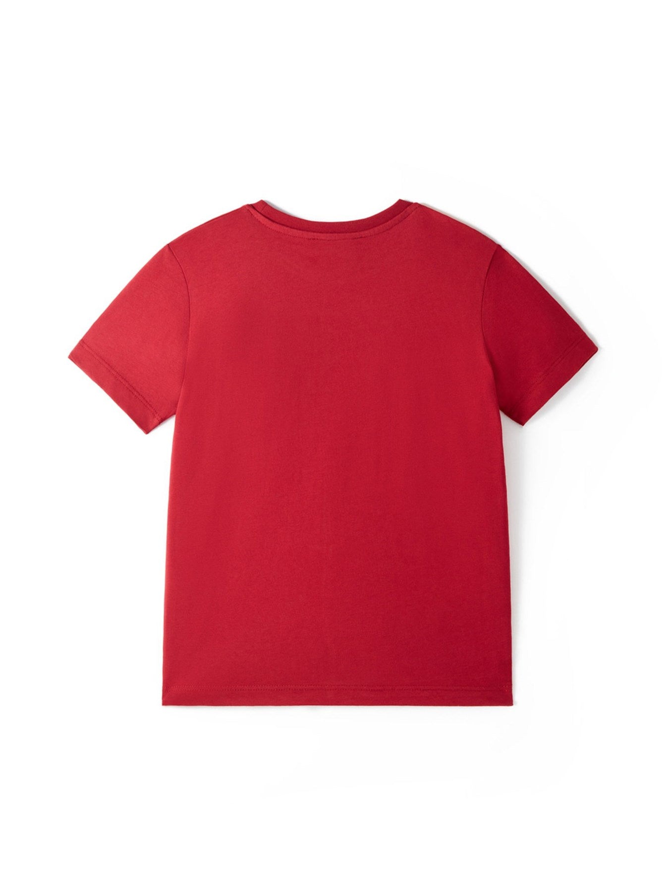 Galatasaray Lisanslı 5 yıldızlı Sarı Kırmızı Çocuk T-Shirt