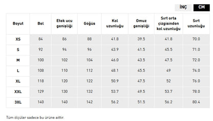 Galatasaray Lisanslı 2024/2025 Deplasman Taraftar Forması