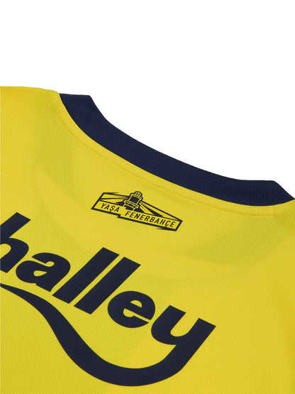 Fenerbahçe Lisanslı 2024/2025 Sezon Çubuklu Forma