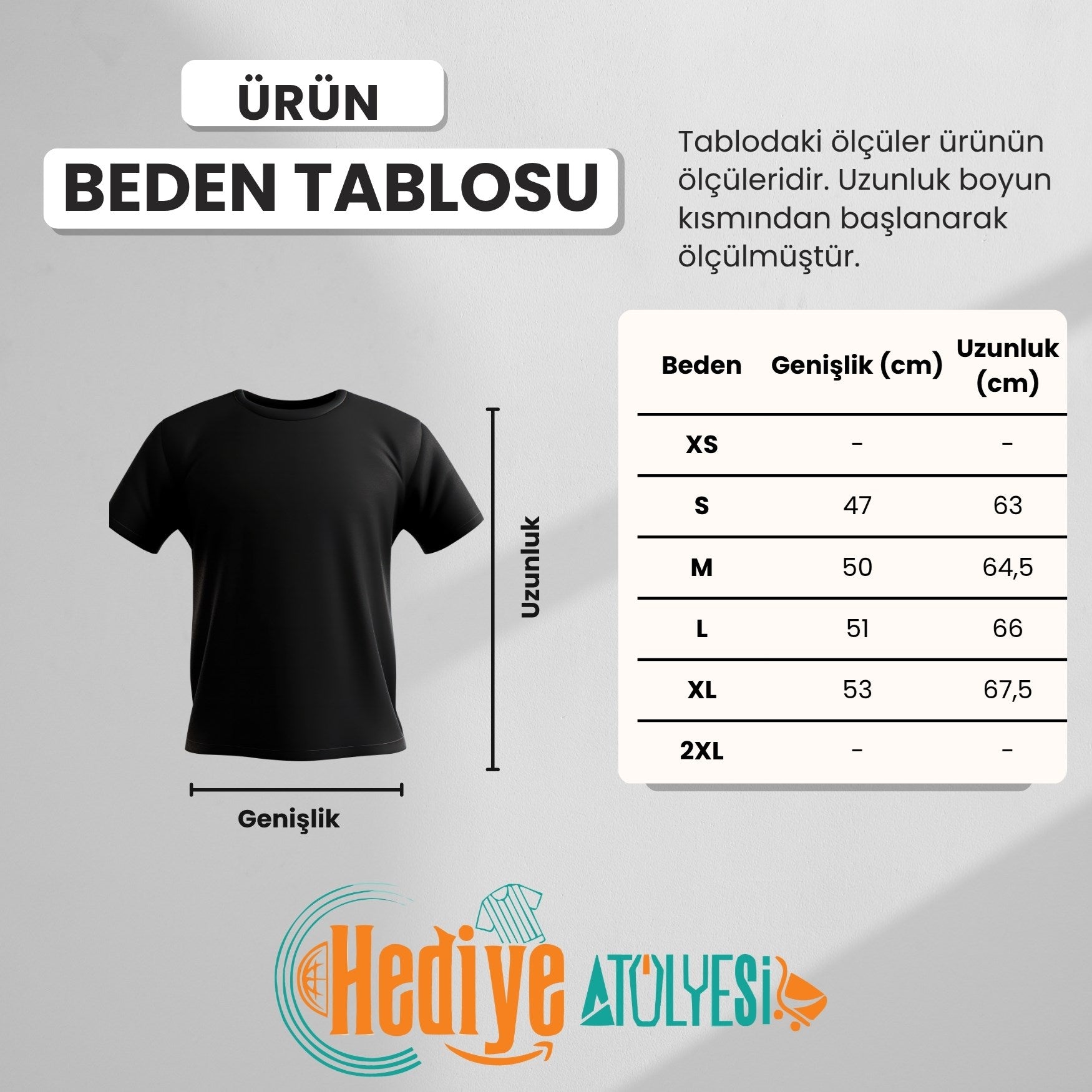 Fenerbahçe Lisanslı 1907 Yazılı Lacivert Unisex Tişört
