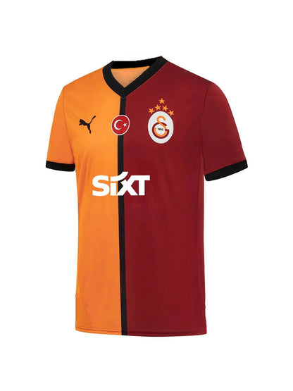 Galatasaray Lisanslı 2024-2025 İç Saha Taraftar Forması
