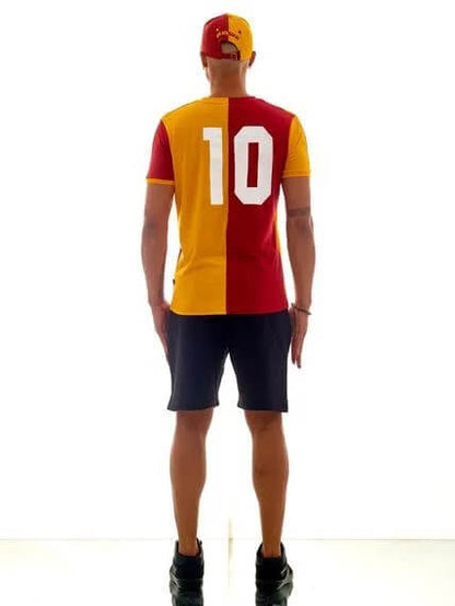 Galatasaray Lisanslı  Metin Oktay Forma