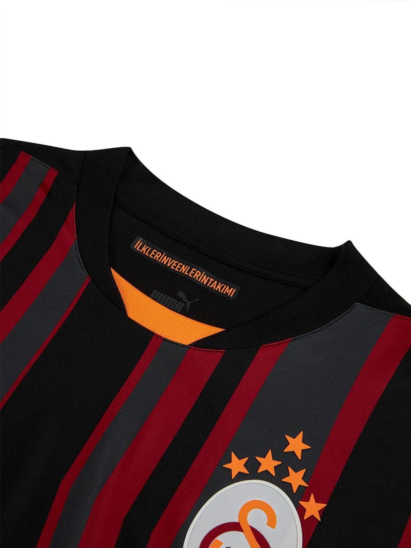 Galatasaray Lisanslı 2024/2025 Alternatif Forma
