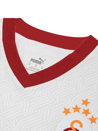 Galatasaray Lisanslı 2024/2025 Deplasman Taraftar Forması