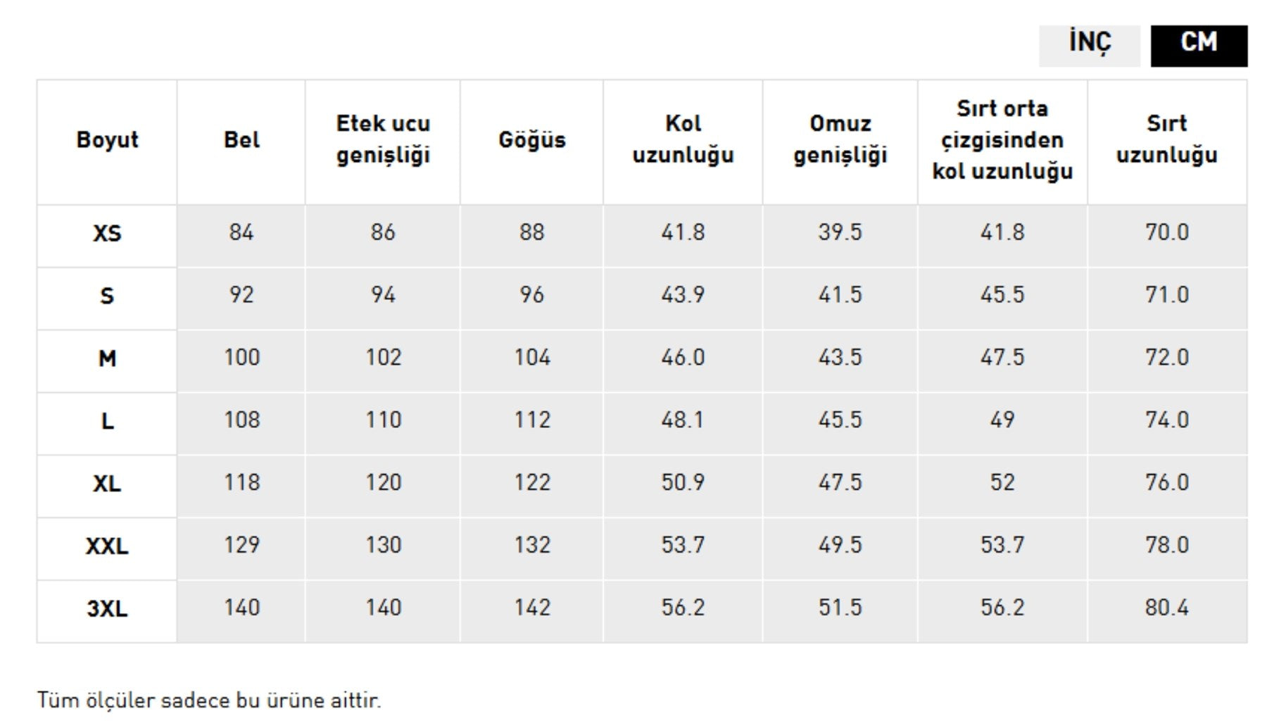 Galatasaray Lisanslı 2024/2025 Deplasman Forma
