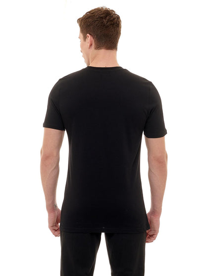 Galatasaray Lisanslı Siyah Icardi T-Shirt