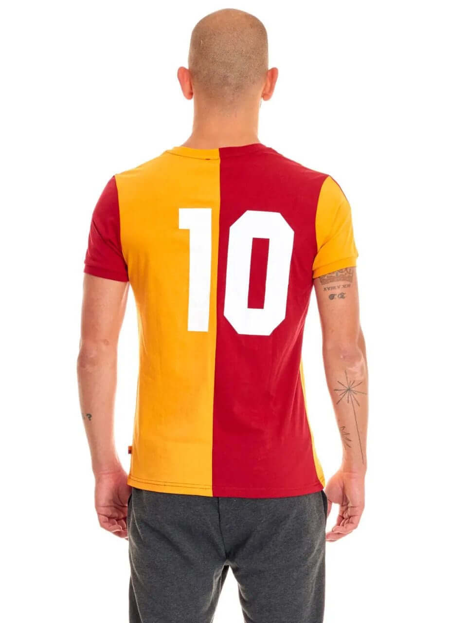 Galatasaray Lisanslı  Metin Oktay Forma