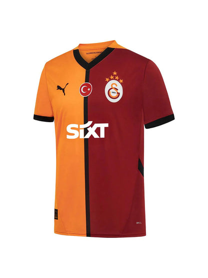 Galatasaray Lisanslı 24-25 İç Saha Forması