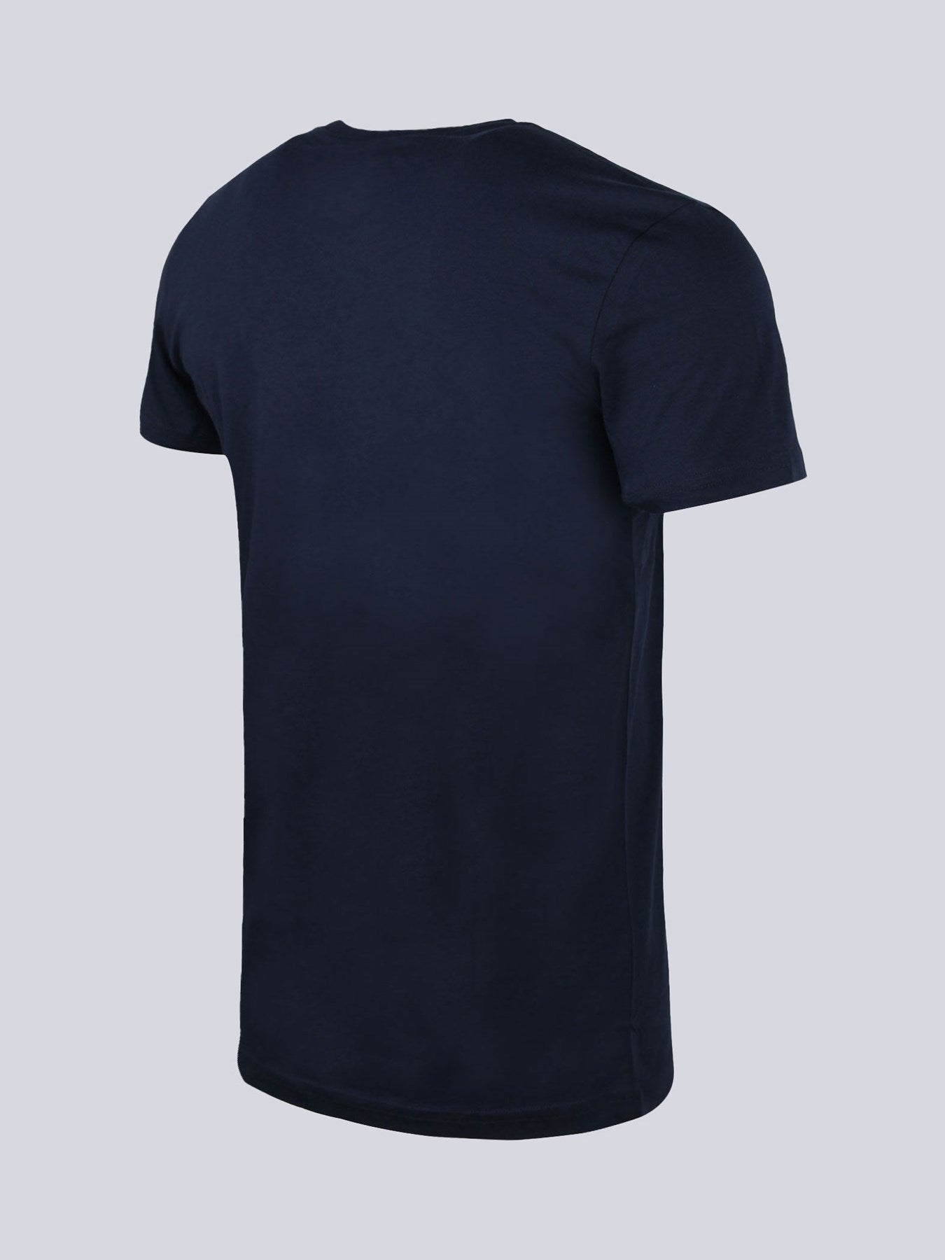 Fenerbahçe Lisanslı 1907 Yazılı Lacivert Unisex Tişört