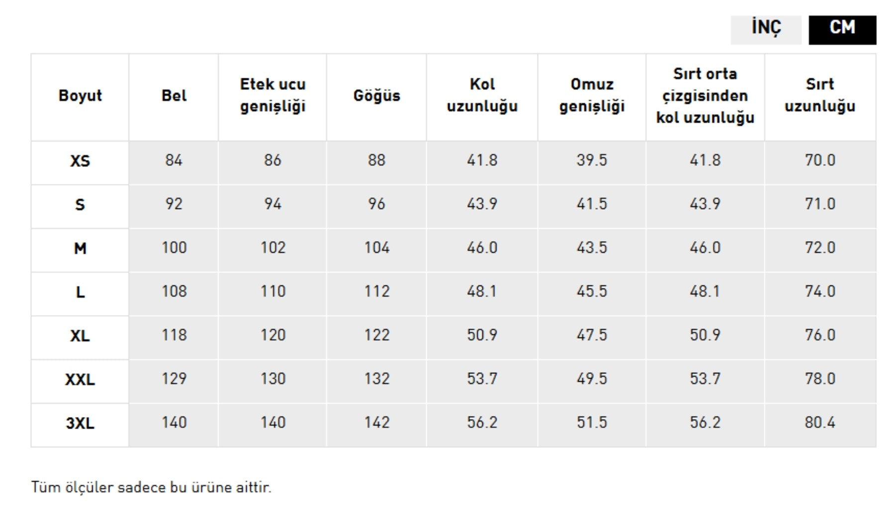 Galatasaray Lisanslı 2024/2025 Alternatif Forma
