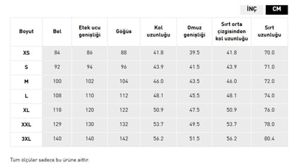 Galatasaray Lisanslı 2024/2025 Alternatif Forma