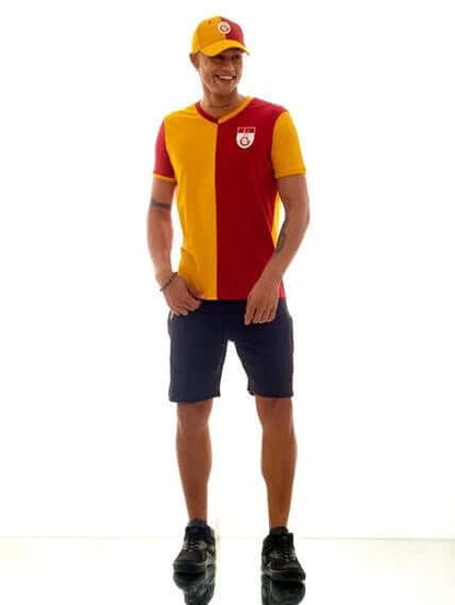 Galatasaray Lisanslı  Metin Oktay Forma